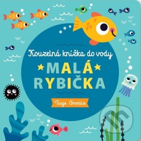 Malá rybička