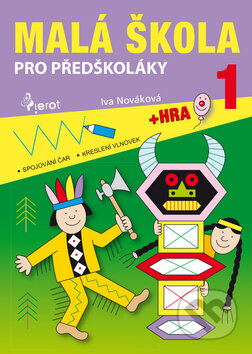 Malá škola pro předškoláky