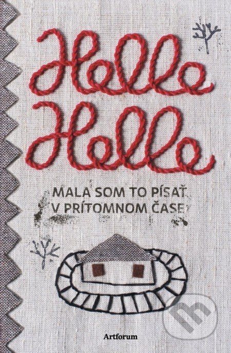 Mala som to písať v prítomnom čase
