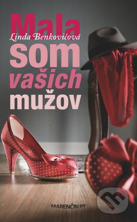 Mala som vašich mužov