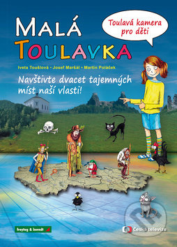 Malá Toulavka (Toulavá kamera pro děti)