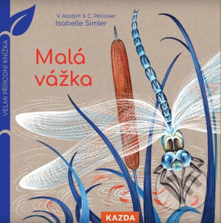 Malá vážka
