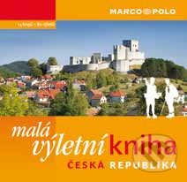 Malá výletní kniha (14 krajů