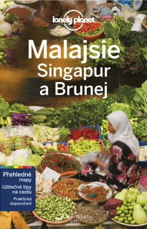 Malajsie, Singapur a Brunej