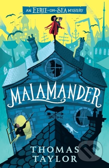 Malamander