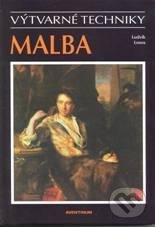 Malba - výtvarné techniky