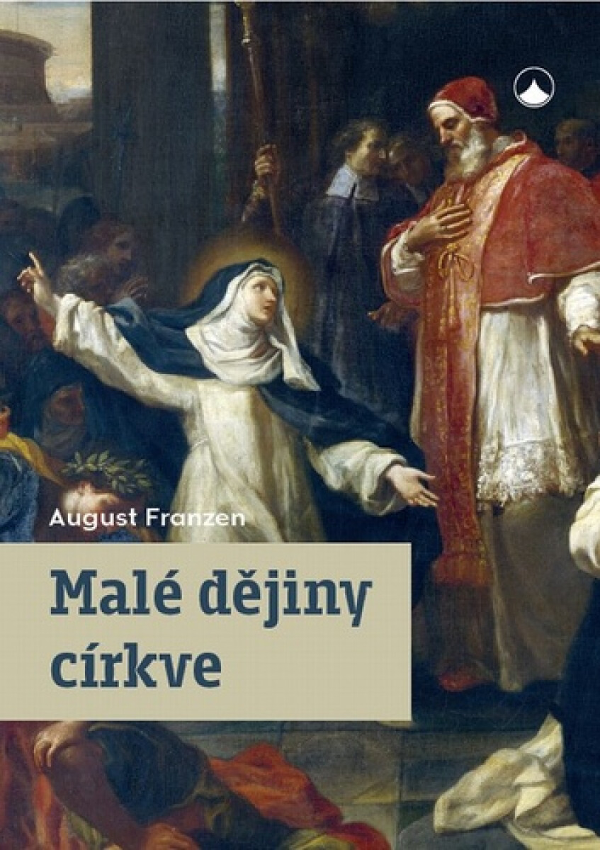 Malé dějiny církve