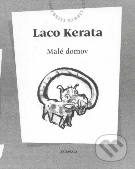 Malé domov