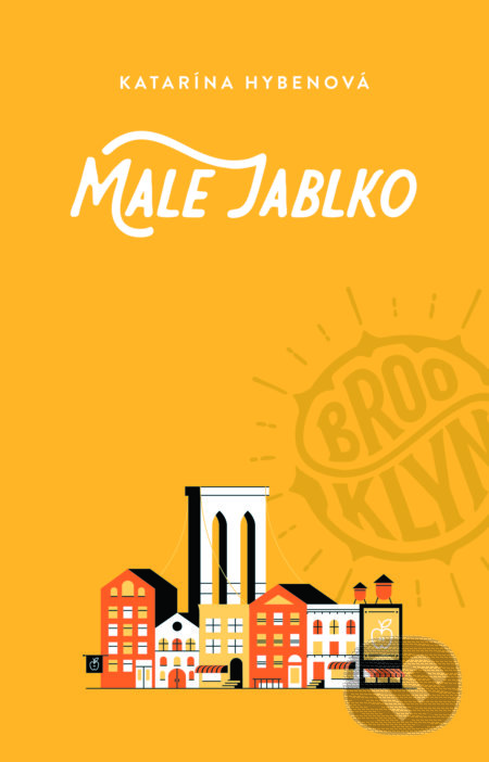 Malé jablko