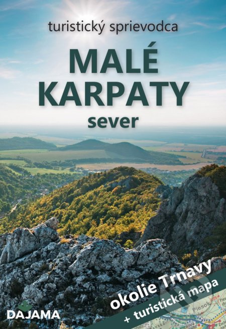 Malé Karpaty – sever (Okolie Trnavy)