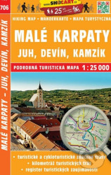 SC 706 Malé Karpaty