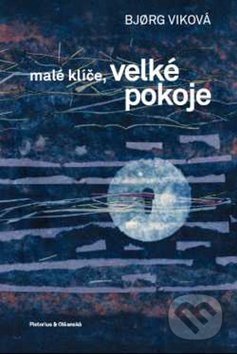 Malé klíče, velké pokoje