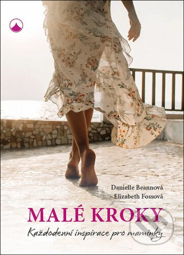 Malé kroky (Každodenní inspirace pro maminky)