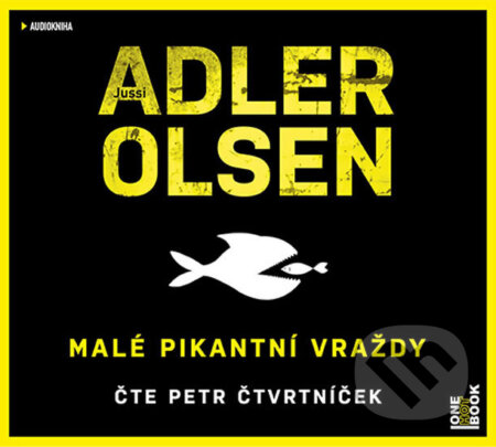 Malé pikantní vraždy
