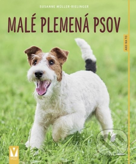 Malé plemená psov