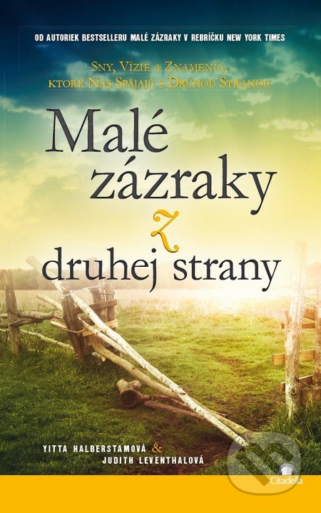 Malé zázraky z druhej strany