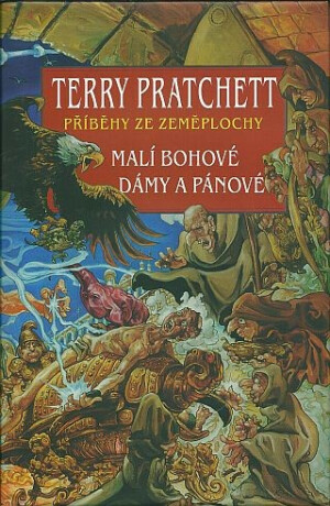 Malí bohové + Dámy a pánové