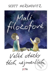 Malí filozofové (Velké otázky těch nejmenších)