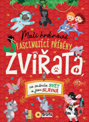 Malí hrdinové - ZVÍŘATA