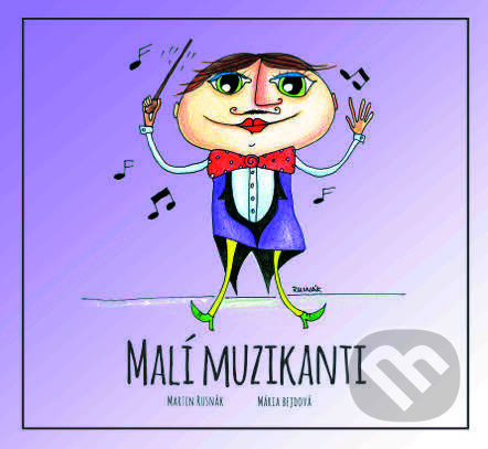 Malí muzikanti
