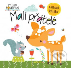 Petite Boutique Malí přátelé Véronique Petit