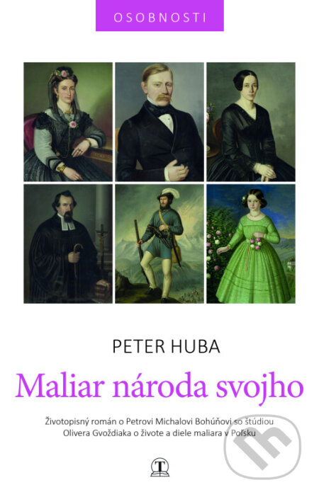 Maliar národa svojho