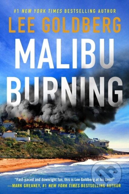 Malibu Burning