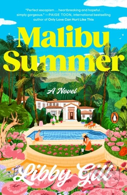 Malibu Summer (A Novel)
