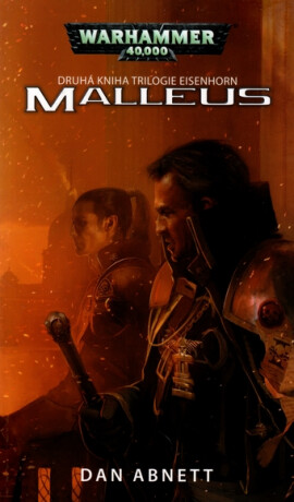 Malleus - Warhammer 40 000 - Eisenhorn 2