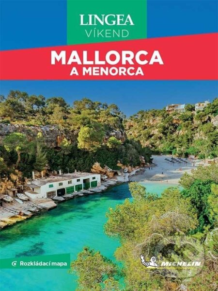 Mallorca a Menorca