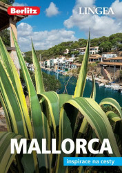 Mallorca - kniha z kategorie Odborné a naučné