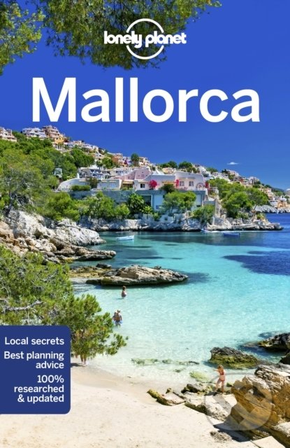 Mallorca (Travel Guide)