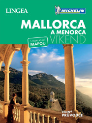 Mallorca - kniha z kategorie Odborné a naučné