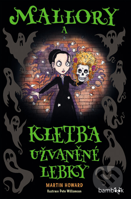 Mallory a kletba užvaněné lebky