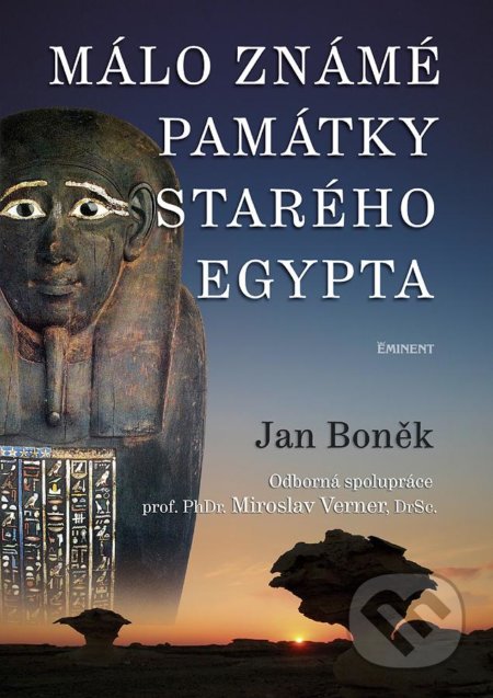Málo známé památky Egypta