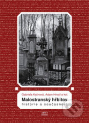 Malostranský hřbitov (Historie a současnost)