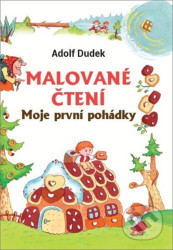 Malované čtení (Moje první pohádka)