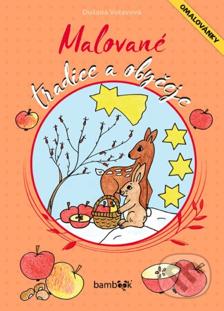 Malované tradice a obyčeje