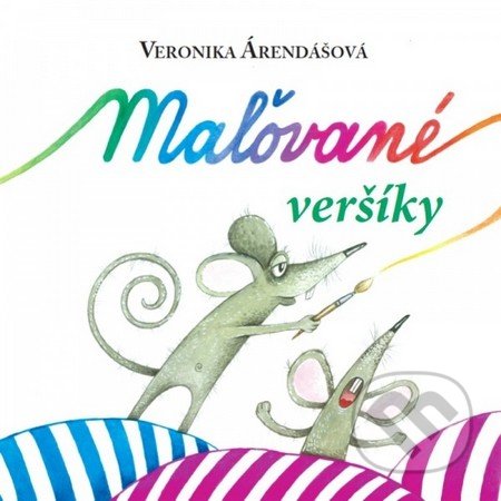 Maľované veršíky