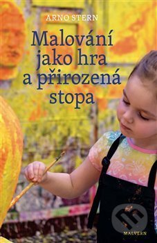 Malování jako hra a přirozená stopa