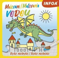 Malování / Ma?ovanie vodou