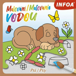 Malování / Ma?ovanie vodou