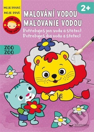 Malování vodou
