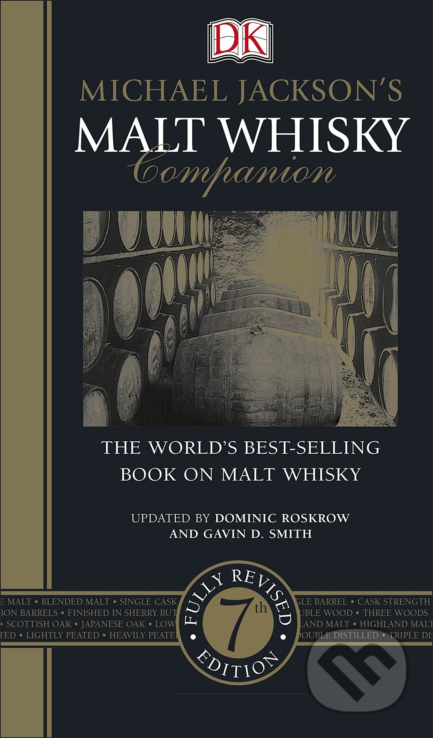 Malt Whisky Companion