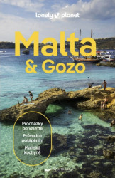 Malta a Gozo - kniha z kategorie Průvodci Evropou