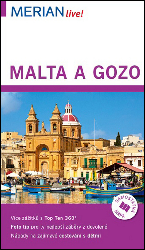 Malta a Gozo