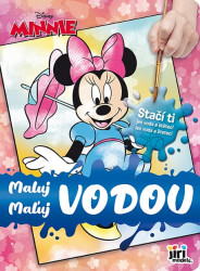 Maluj vodou