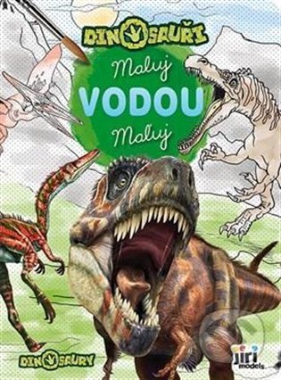 Maluj vodou