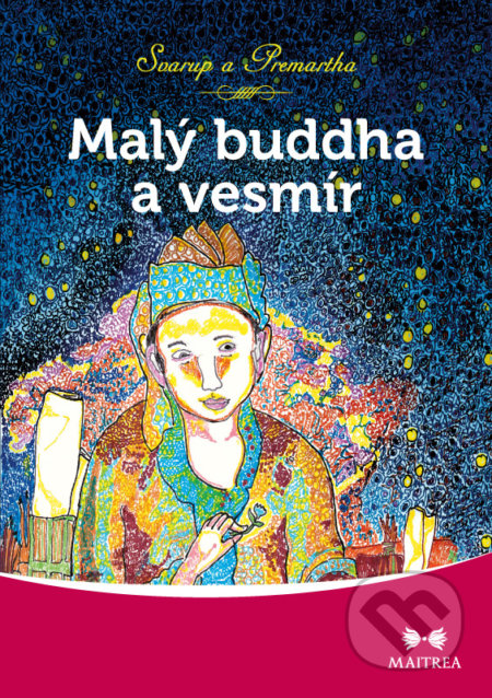 Malý Buddha a vesmír
