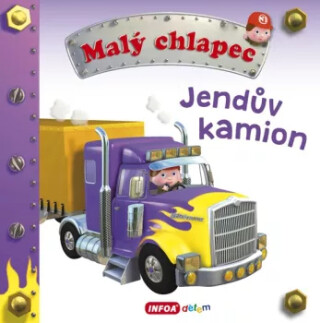 Malý chlapec